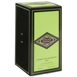 Versace - Cédrat de Diamante EDP - Exclusive Collection - Luxury Fragrance - 100 ml - Avvenice