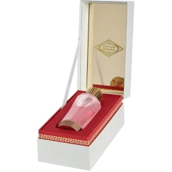 Versace - Éclat de Rose EDP - Exclusive Collection - Luxury Fragrance - 100 ml - Avvenice