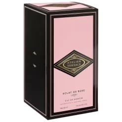 Versace - Éclat de Rose EDP - Exclusive Collection - Luxury Fragrance - 100 ml - Avvenice