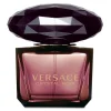 Versace - Crystal Noir EDT - Exclusive Collection - Luxury Fragrance - 90 ml - Avvenice