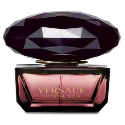 Versace - Crystal Noir EDT - Exclusive Collection - Luxury Fragrance - 50 ml - Avvenice
