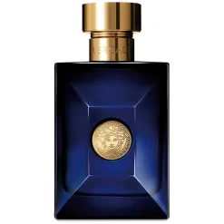 Versace - Dylan Blue Pour Homme - Exclusive Collection - Luxury Fragrance - 50 ml - Avvenice
