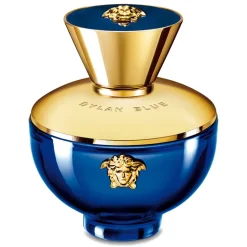 Versace - Dylan Blue Pour Femme EDP - Exclusive Collection - Luxury Fragrance - 100 ml - Avvenice