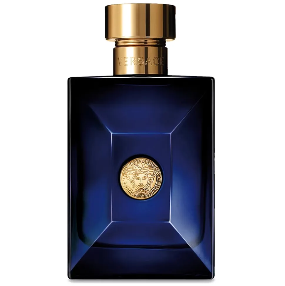 Versace - Dylan Blue Pour Homme - Exclusive Collection - Luxury Fragrance - 100 ml - Avvenice