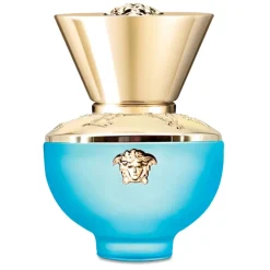 Versace - Dylan Turquoise Hair Mist - Exclusive Collection - Luxury Fragrance - 30 ml - Avvenice