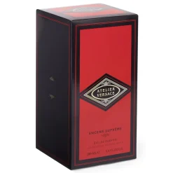 Versace - Encens Suprême EDP - Exclusive Collection - Luxury Fragrance - 100 ml - Avvenice