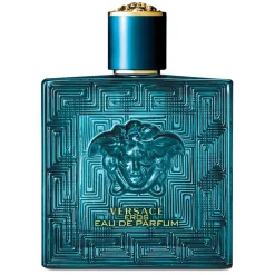 Versace - Eros Eau de Parfum - Exclusive Collection - Luxury Fragrance - 100 ml - Avvenice