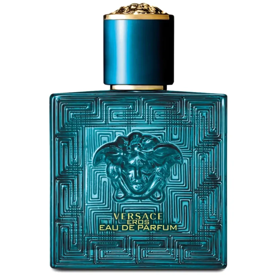 Versace - Eros EDP - Exclusive Collection - Luxury Fragrance - 50 ml - Avvenice