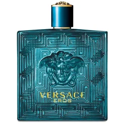 Versace - Eros EDT - Exclusive Collection - Luxury Fragrance - 200 ml - Avvenice
