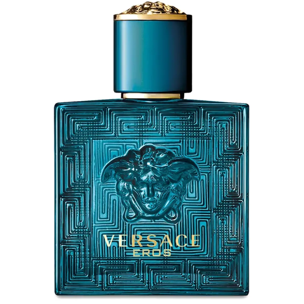 Versace - Eros EDT - Exclusive Collection - Luxury Fragrance - 50 ml - Avvenice