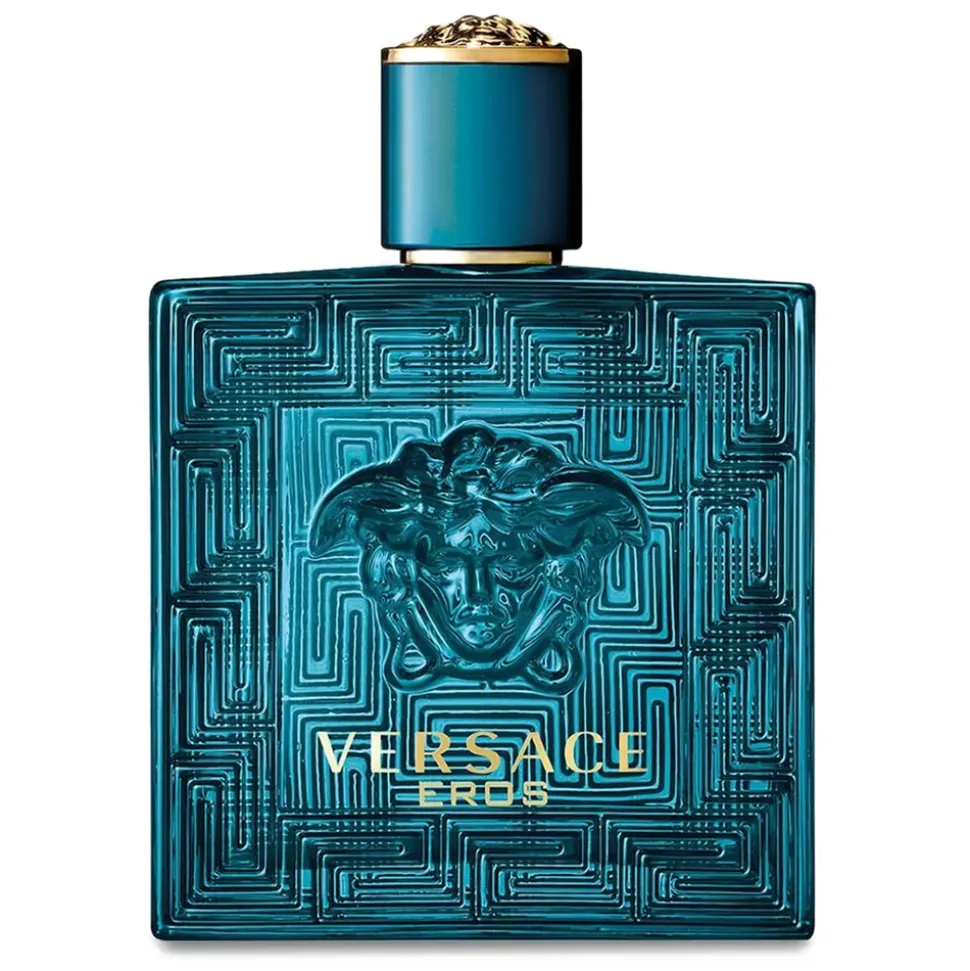 Versace - Eros EDT - Exclusive Collection - Luxury Fragrance - 100 ml - Avvenice