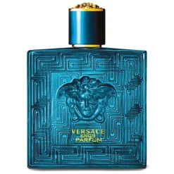 Versace - Eros Parfum - Exclusive Collection - Luxury Fragrance - 100 ml - Avvenice