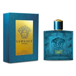 Versace - Eros Parfum - Exclusive Collection - Luxury Fragrance - 100 ml - Avvenice