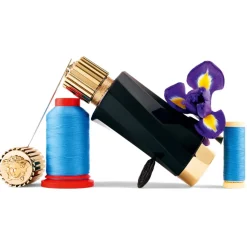 Versace - Iris d’Élite EDP - Exclusive Collection - Luxury Fragrance - 100 ml - Avvenice