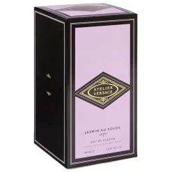Versace - Jasmin au Soleil EDP - Exclusive Collection - Luxury Fragrance - 100 ml - Avvenice