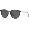 Versace - Logomania Sunglasses Versace - Black - Sunglasses - Versace Eyewear - Avvenice