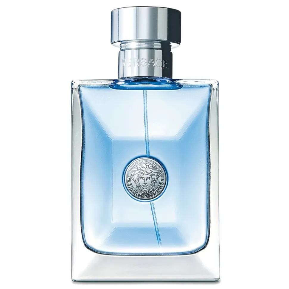 Versace - Pour Homme - Exclusive Collection - Luxury Fragrance - 100 ml - Avvenice