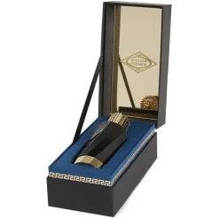 Versace - Santal Boisé EDP - Exclusive Collection - Luxury Fragrance - 100 ml - Avvenice