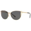 Versace - Sunglasses Grecamania - Gold - Sunglasses - Versace Eyewear - Avvenice