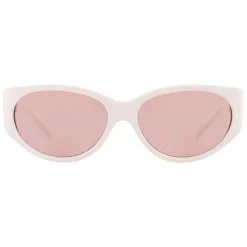 Versace - Sunglasses GV Signature - Light Red - Sunglasses - Versace Eyewear - Avvenice