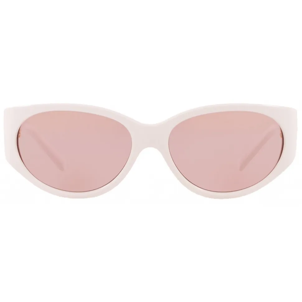 Versace - Sunglasses GV Signature - Light Red - Sunglasses - Versace Eyewear - Avvenice