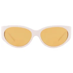 Versace - Sunglasses GV Signature - White - Sunglasses - Versace Eyewear - Avvenice