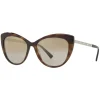 Versace - Sunglasses Medusina Cat Eye - Havana - Sunglasses - Versace Eyewear - Avvenice