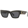 Versace - Sunglasses Medusa Ares Stud - Onul - Sunglasses - Versace Eyewear - Avvenice