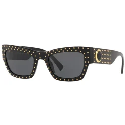 Versace - Sunglasses Medusa Ares Stud - Onul - Sunglasses - Versace Eyewear - Avvenice