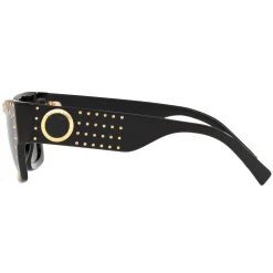 Versace - Sunglasses Medusa Ares Stud - Onul - Sunglasses - Versace Eyewear - Avvenice