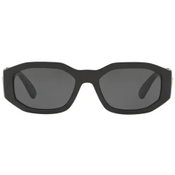 Versace - Sunglasses Medusa "Biggie" - Black Onul - Sunglasses - Versace Eyewear - Avvenice