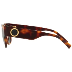 Versace - Sunglasses Medusa Ares - Havana Onul - Sunglasses - Versace Eyewear - Avvenice