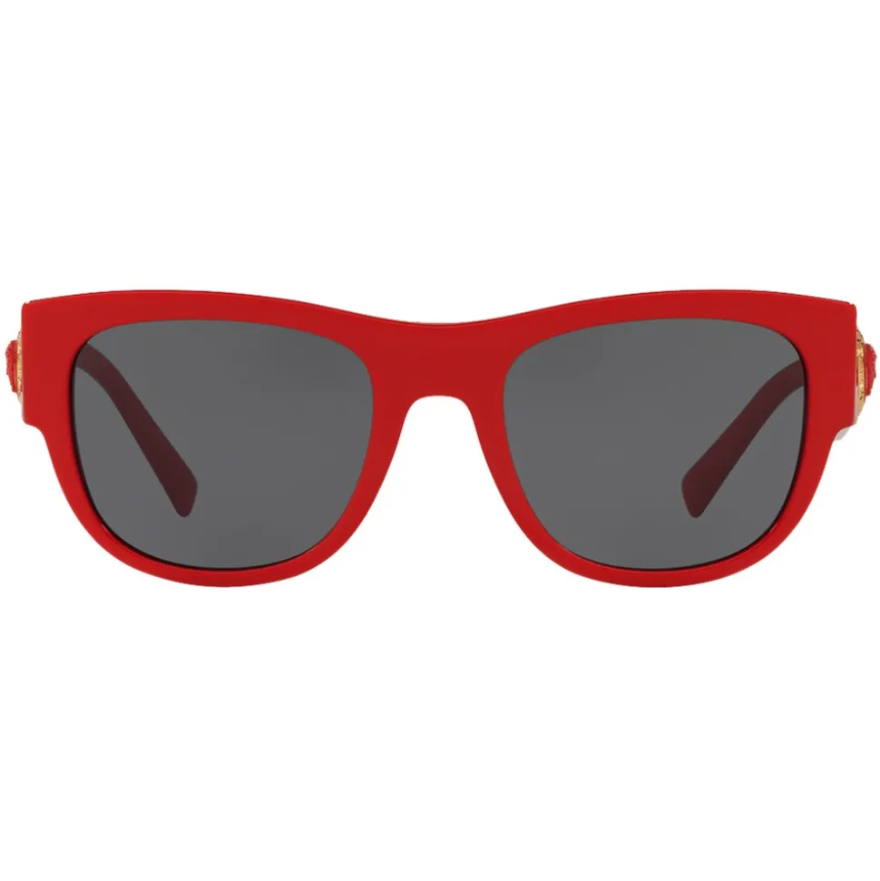 Versace - Sunglasses Medusa Ares - Red Onul - Sunglasses - Versace Eyewear - Avvenice