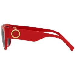 Versace - Sunglasses Medusa Ares - Red Onul - Sunglasses - Versace Eyewear - Avvenice