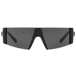 Versace - Sunglasses Medusa Mask Ares - Black Onul - Sunglasses - Versace Eyewear - Avvenice