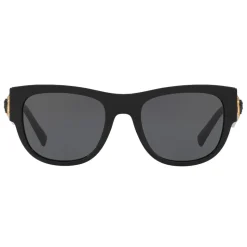 Versace - Sunglasses Medusa Ares - Black Onul - Sunglasses - Versace Eyewear - Avvenice