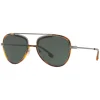 Versace - Sunglasses Versace V-Vintage - Havana - Sunglasses - Versace Eyewear - Avvenice