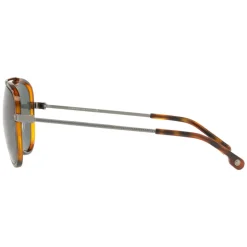 Versace - Sunglasses Versace V-Vintage - Havana - Sunglasses - Versace Eyewear - Avvenice