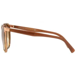 Versace - Sunglasses Versace Greek Sheer - Havana Brown - Sunglasses - Versace Eyewear - Avvenice