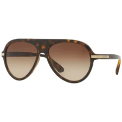 Versace - Sunglasses Versace V-Fly - Havana - Sunglasses - Versace Eyewear - Avvenice