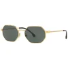 Versace - Sunglasses Versace Octagon V-Vintage - Green - Sunglasses - Versace Eyewear - Avvenice