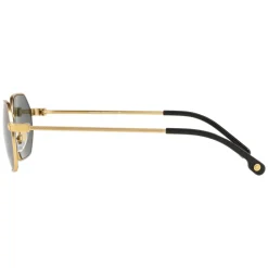 Versace - Sunglasses Versace V-Greek - Brown - Sunglasses - Versace Eyewear - Avvenice