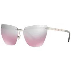 Versace - Sunglasses Versace Medusina - Rose - Sunglasses - Versace Eyewear - Avvenice