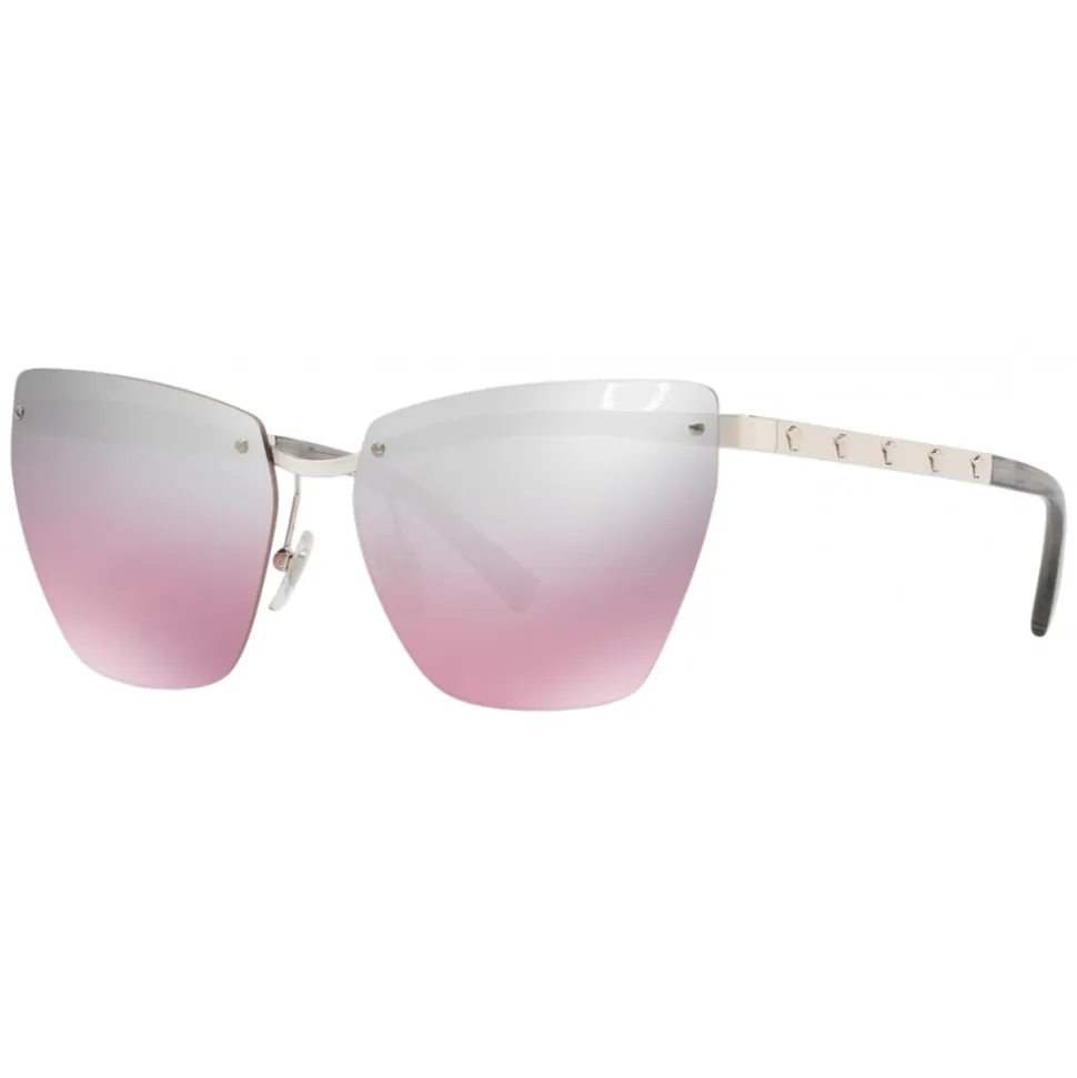 Versace - Sunglasses Versace Medusina - Rose - Sunglasses - Versace Eyewear - Avvenice