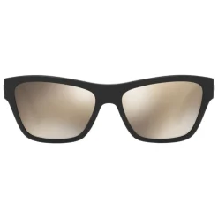 Versace - Sunglasses Versace Clear Medusa - Black - Sunglasses - Versace Eyewear - Avvenice