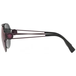 Versace - Sunglasses Versace V-Powerful - Violet - Sunglasses - Versace Eyewear - Avvenice