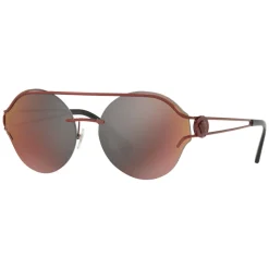 Versace - Sunglasses Versace V-Powerful - Bordeaux - Sunglasses - Versace Eyewear - Avvenice