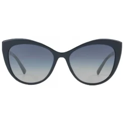Versace - Sunglasses Versace Cat Eye Medusina - Blue - Sunglasses - Versace Eyewear - Avvenice