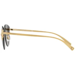 Versace - Sunglasses Versace Baroccomania - Grey - Sunglasses - Versace Eyewear - Avvenice