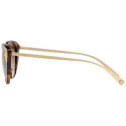 Versace - Sunglasses Versace Baroccomania - Havana - Sunglasses - Versace Eyewear - Avvenice